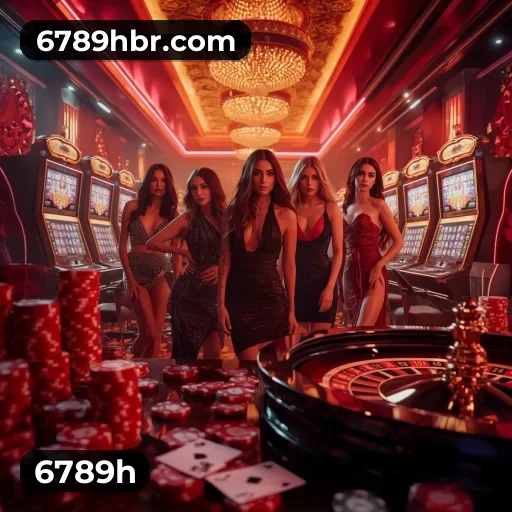 6789h ajuda online — chat de suporte no aplicativo oficial