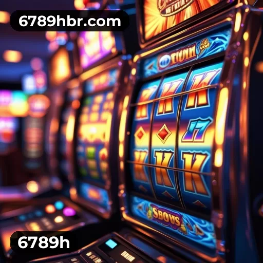 6789h bet — mercados de futebol e esportes no app
