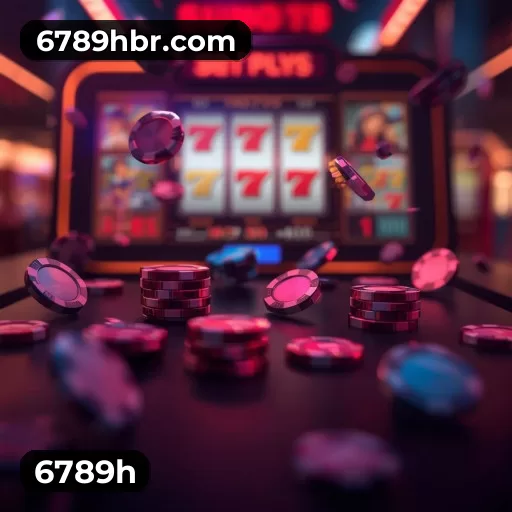 6789h plataforma — depósito PIX instantâneo no caixa
