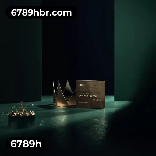 6789h bet — painel ao vivo com cotações dinâmicas