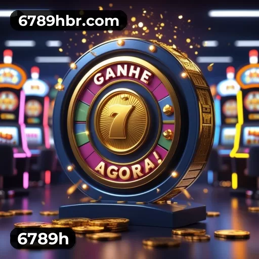 6789h login — painel de entrada no app oficial